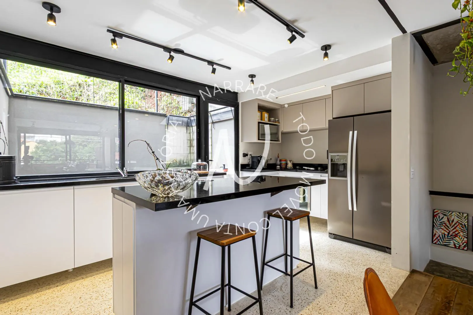 Casa com 3 suítes à venda em Alto de Pinheiros, São Paulo, por R$ 2.200.000 Imagem 11