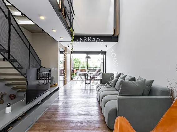 Casa com 3 suítes à venda em Alto de Pinheiros, São Paulo, por R$ 2.200.000 Imagem 16