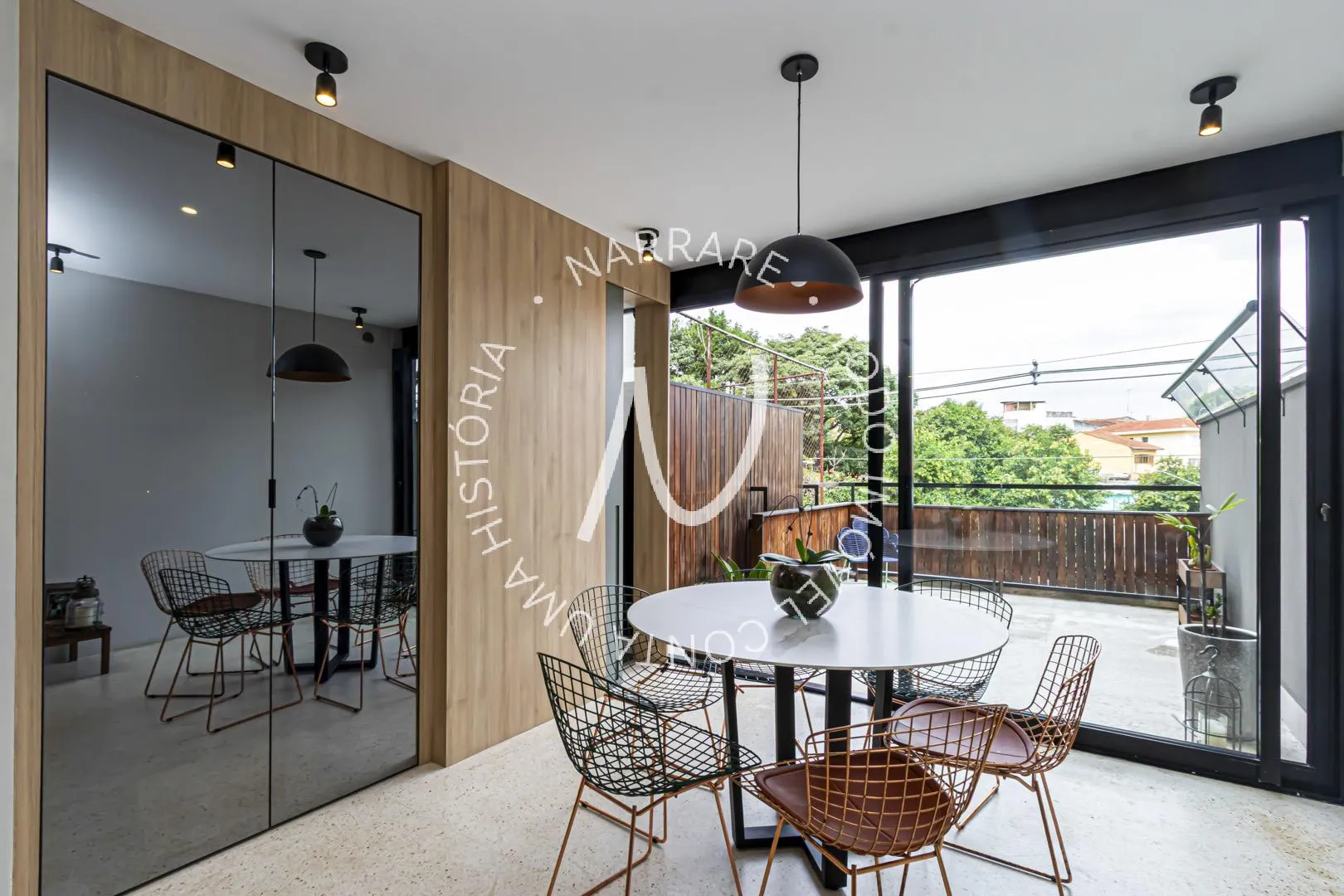 Casa com 3 suítes à venda em Alto de Pinheiros, São Paulo, por R$ 2.200.000 Imagem 2