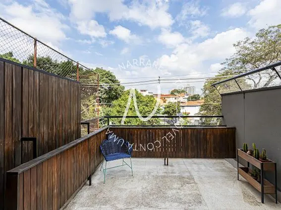 Casa com 3 suítes à venda em Alto de Pinheiros, São Paulo, por R$ 2.200.000 Imagem 3