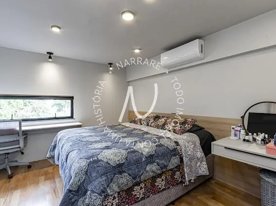 Casa com 3 suítes à venda em Alto de Pinheiros, São Paulo, por R$ 2.200.000 Imagem 29