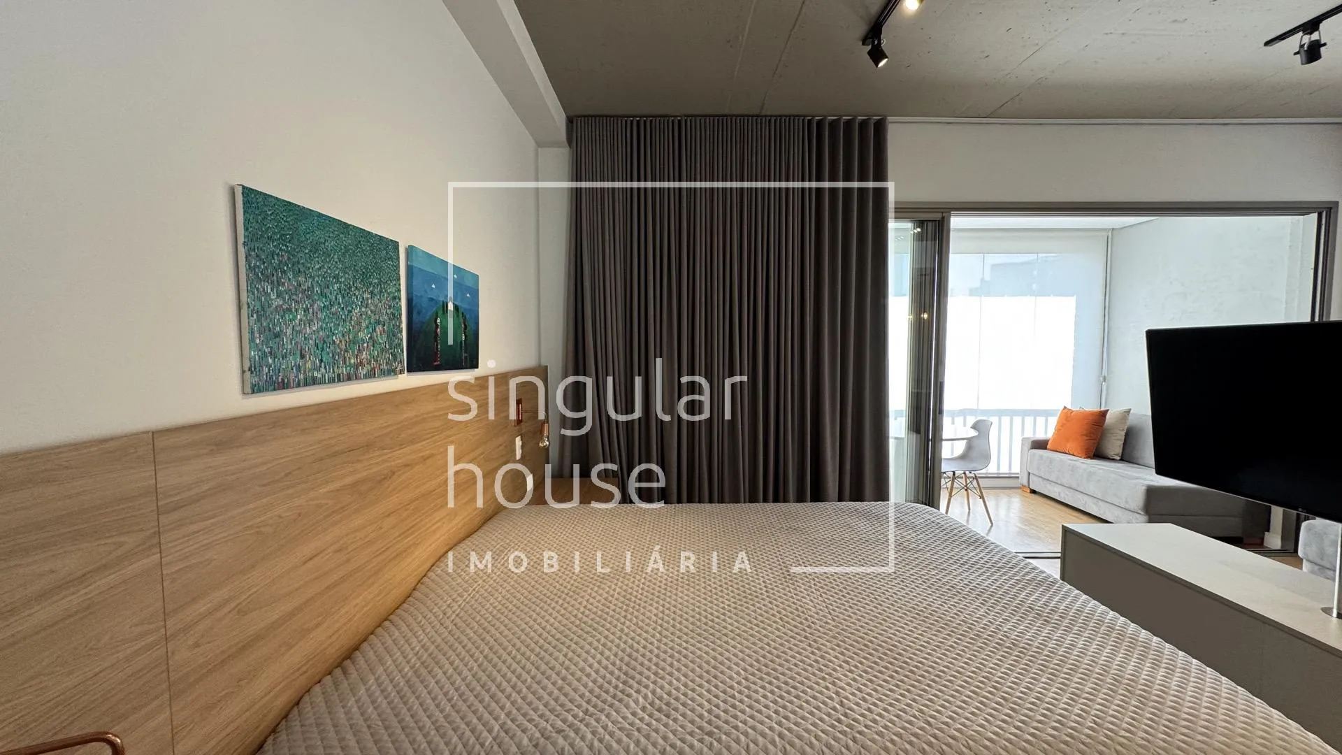 Apartamento com 1 suítes à venda em Itaim Bibi, São Paulo, por R$ 2.200.000 Imagem 11