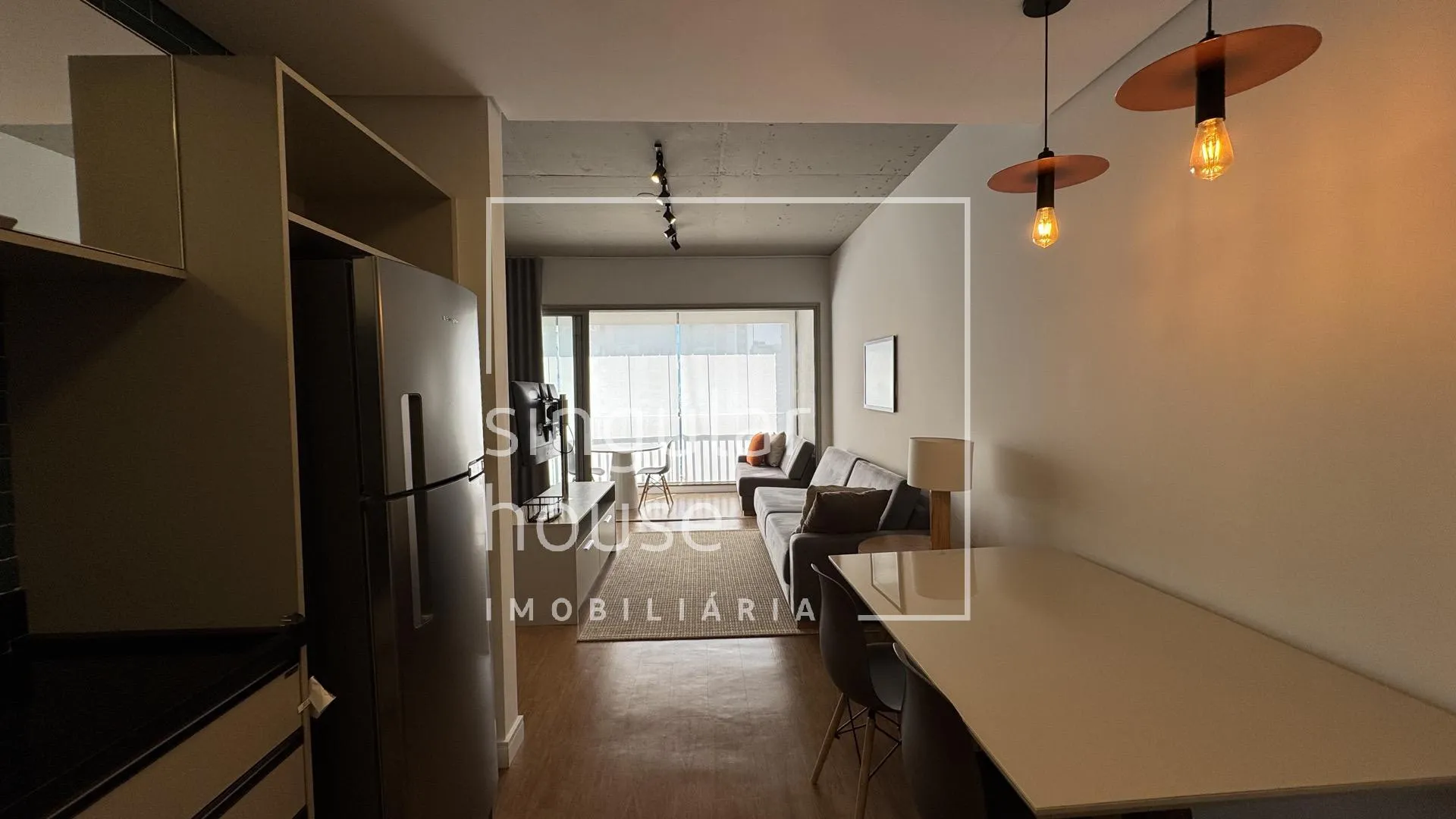 Apartamento com 1 suítes à venda em Itaim Bibi, São Paulo, por R$ 2.200.000 Imagem 5