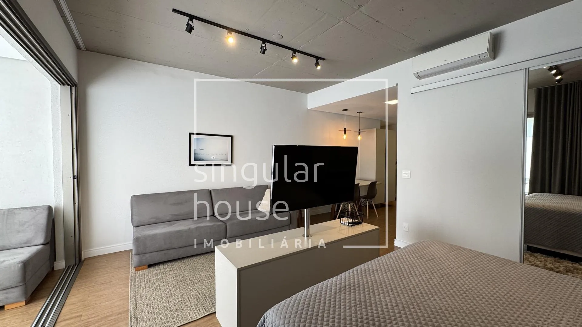 Apartamento com 1 suítes à venda em Itaim Bibi, São Paulo, por R$ 2.200.000 Imagem 16