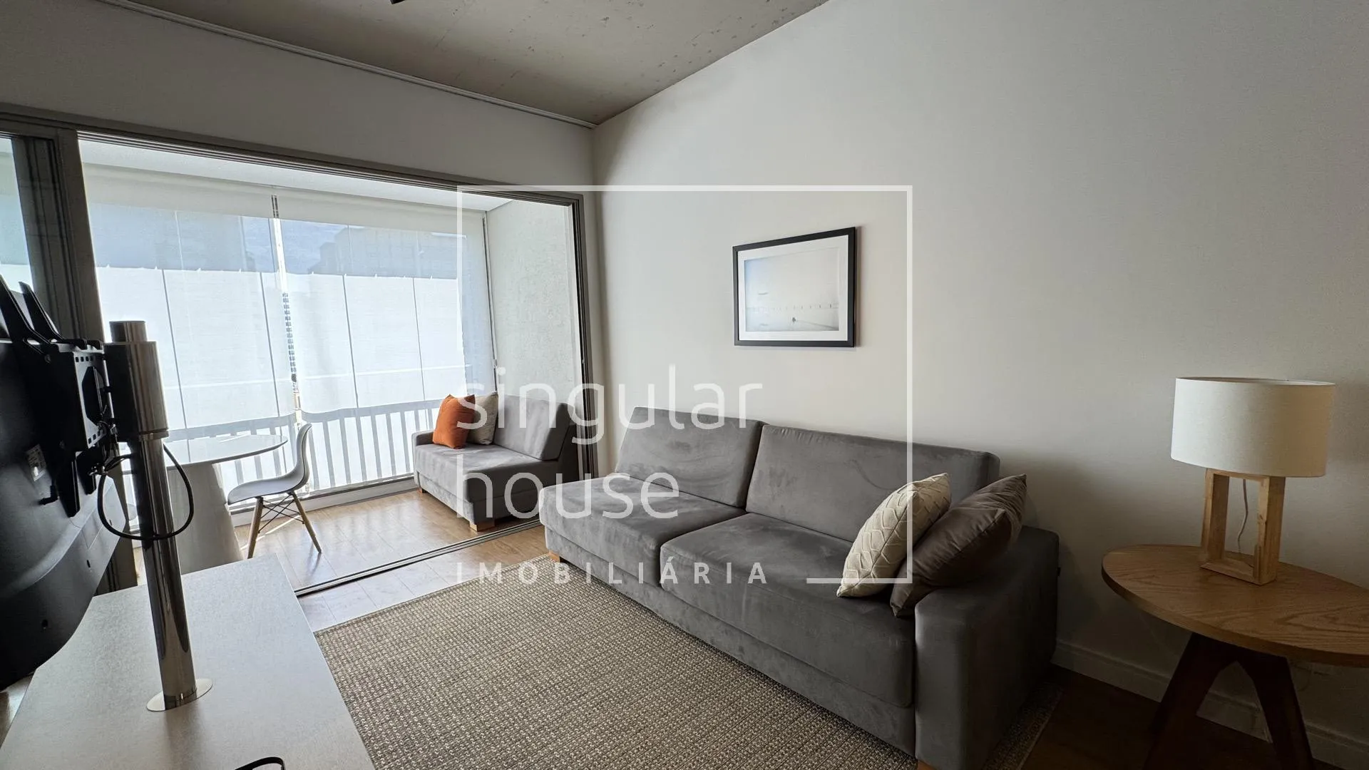 Apartamento com 1 suítes à venda em Itaim Bibi, São Paulo, por R$ 2.200.000 Imagem 12