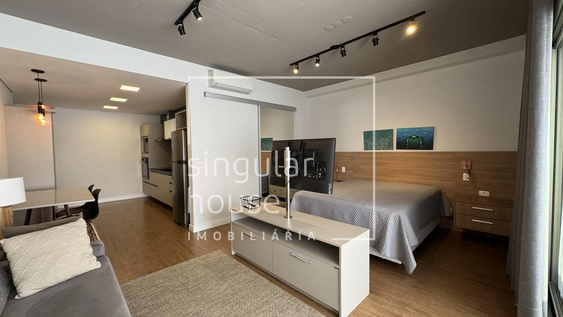 Apartamento com 1 suítes à venda em Itaim Bibi, São Paulo, por R$ 2.200.000 Imagem 3