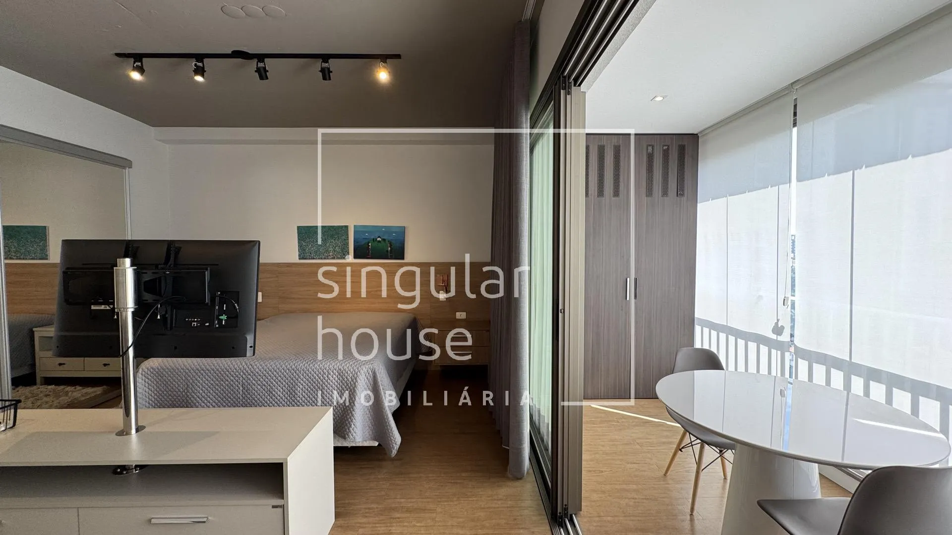 Apartamento com 1 suítes à venda em Itaim Bibi, São Paulo, por R$ 2.200.000 Imagem 15