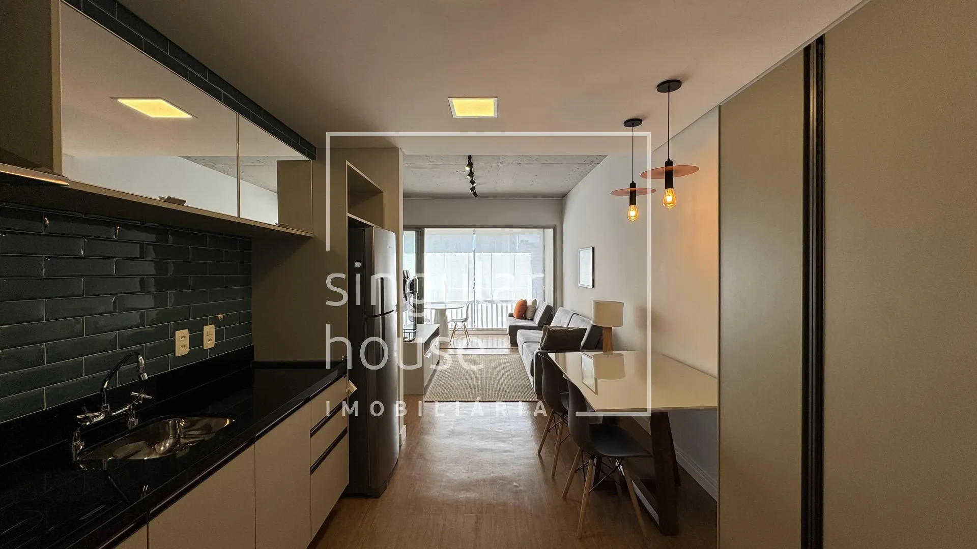 Apartamento com 1 suítes à venda em Itaim Bibi, São Paulo, por R$ 2.200.000 Imagem 4