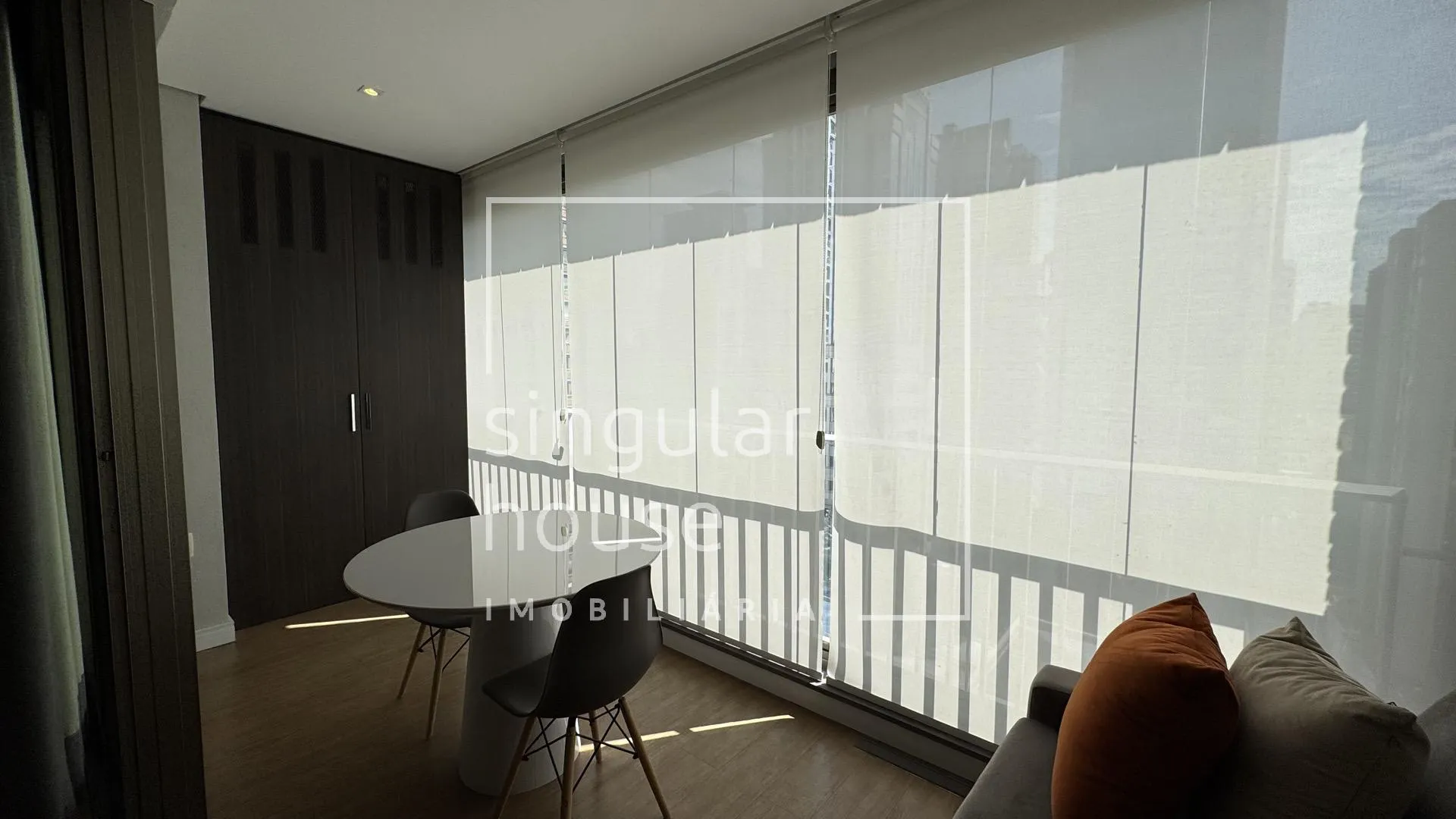 Apartamento com 1 suítes à venda em Itaim Bibi, São Paulo, por R$ 2.200.000 Imagem 14