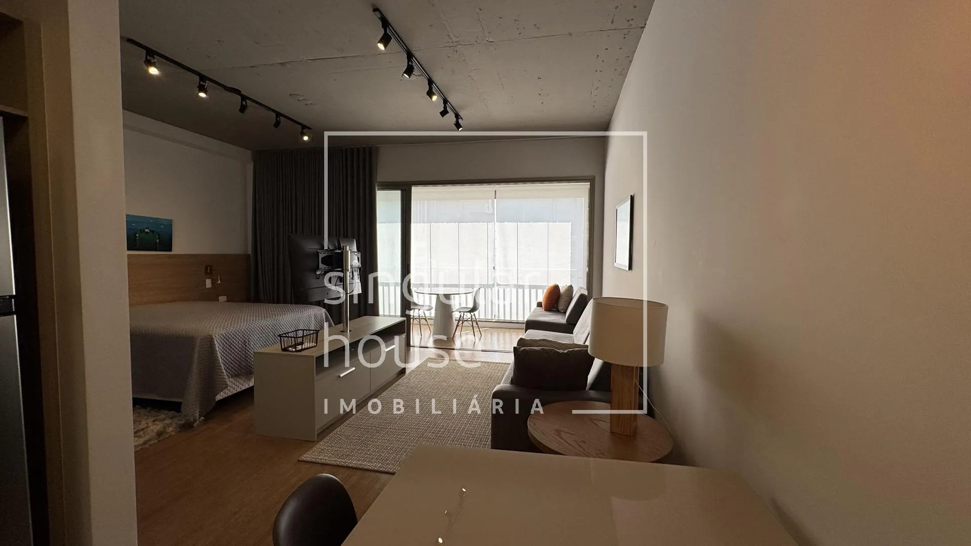 Apartamento com 1 suítes à venda em Itaim Bibi, São Paulo, por R$ 2.200.000 Imagem 6