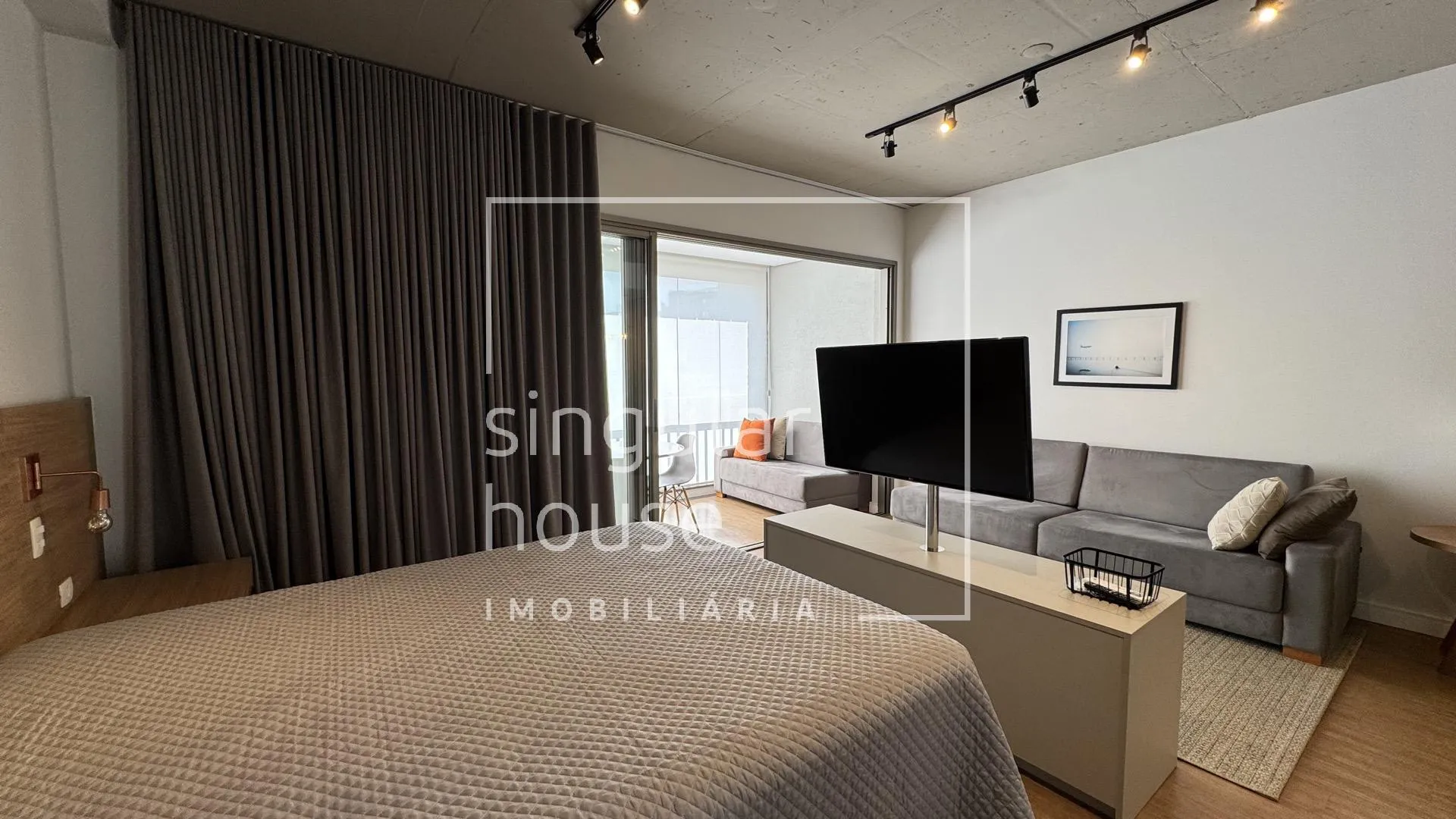 Apartamento com 1 suítes à venda em Itaim Bibi, São Paulo, por R$ 2.200.000 Imagem 10