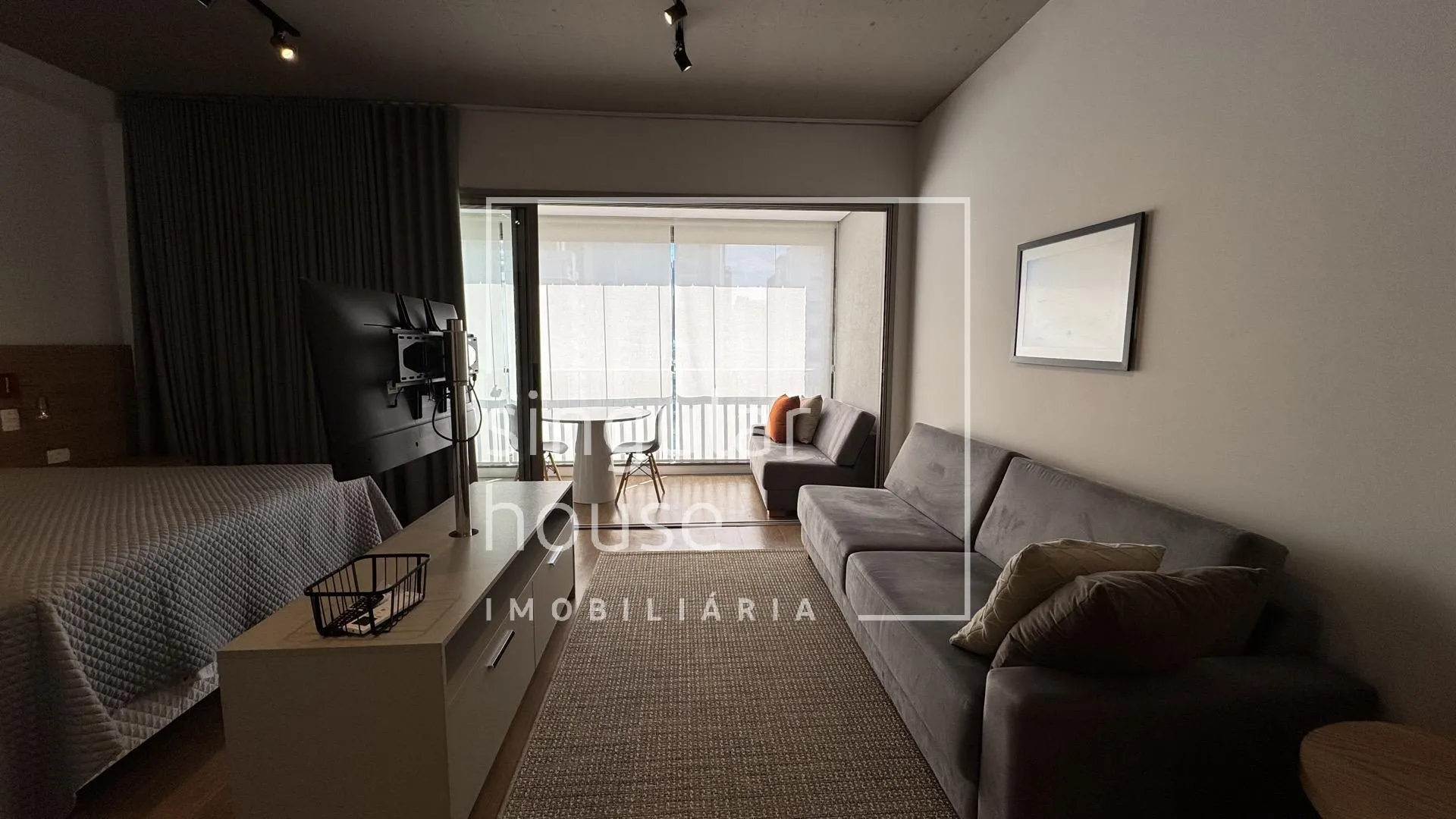 Apartamento com 1 suítes à venda em Itaim Bibi, São Paulo, por R$ 2.200.000 Imagem 9