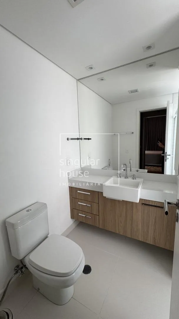 Apartamento com 1 suítes à venda em Itaim Bibi, São Paulo, por R$ 2.200.000 Imagem 18