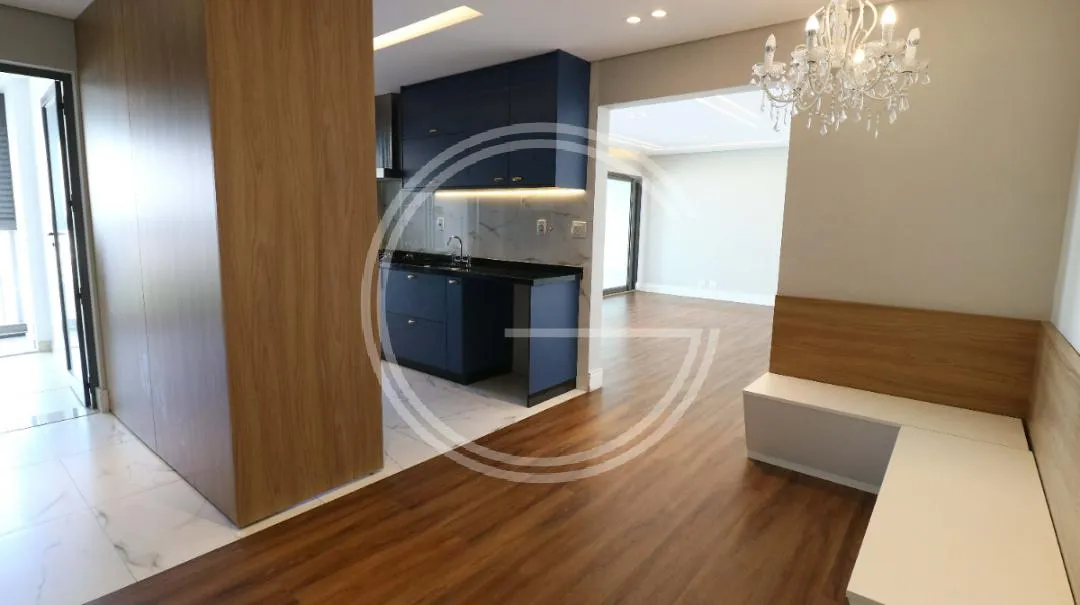 Apartamento com 2 suítes à venda em Pinheiros, São Paulo, por R$ 3.800.000 Imagem 9