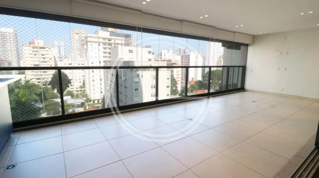 Apartamento com 2 suítes à venda em Pinheiros, São Paulo, por R$ 3.800.000 Imagem 12