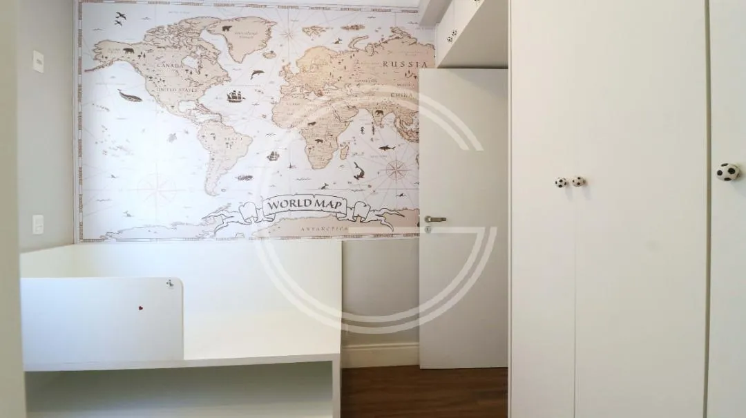 Apartamento com 2 suítes à venda em Pinheiros, São Paulo, por R$ 3.800.000 Imagem 25