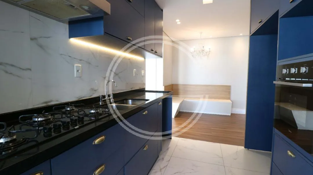 Apartamento com 2 suítes à venda em Pinheiros, São Paulo, por R$ 3.800.000 Imagem 16