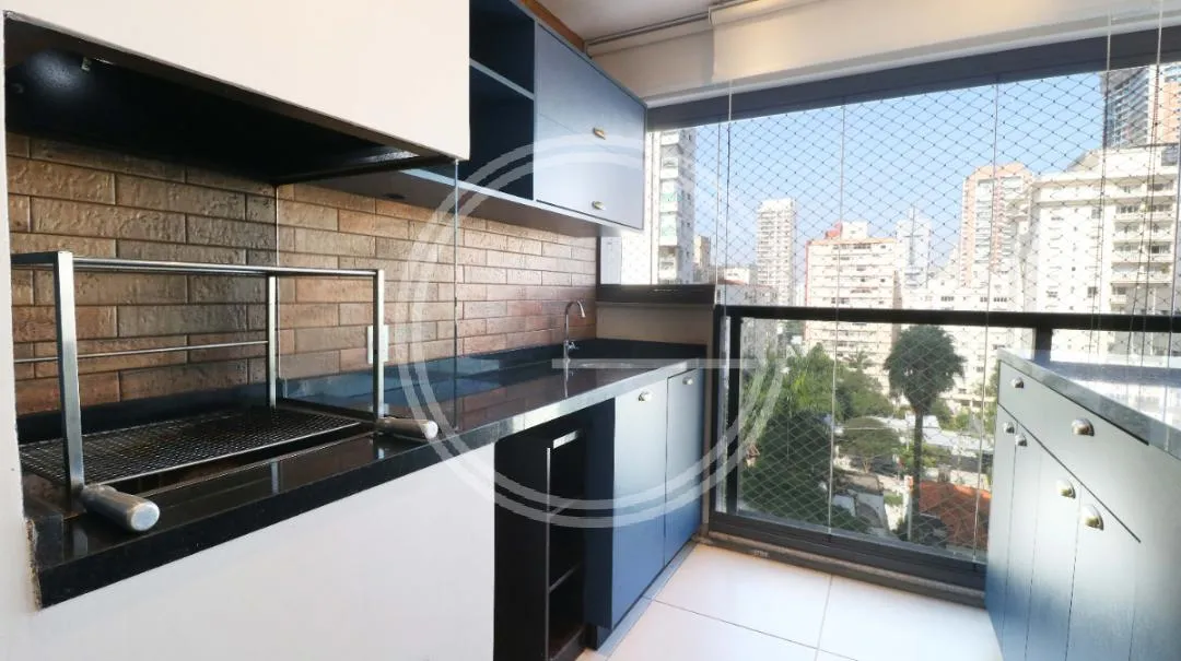 Apartamento com 2 suítes à venda em Pinheiros, São Paulo, por R$ 3.800.000 Imagem 11
