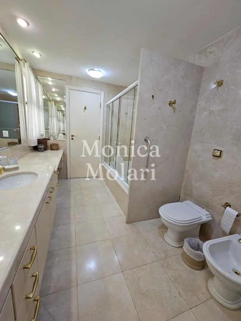 Casa com 2 suítes à venda em Cidade Jardim, São Paulo, por R$ 4.990.000 Imagem 33