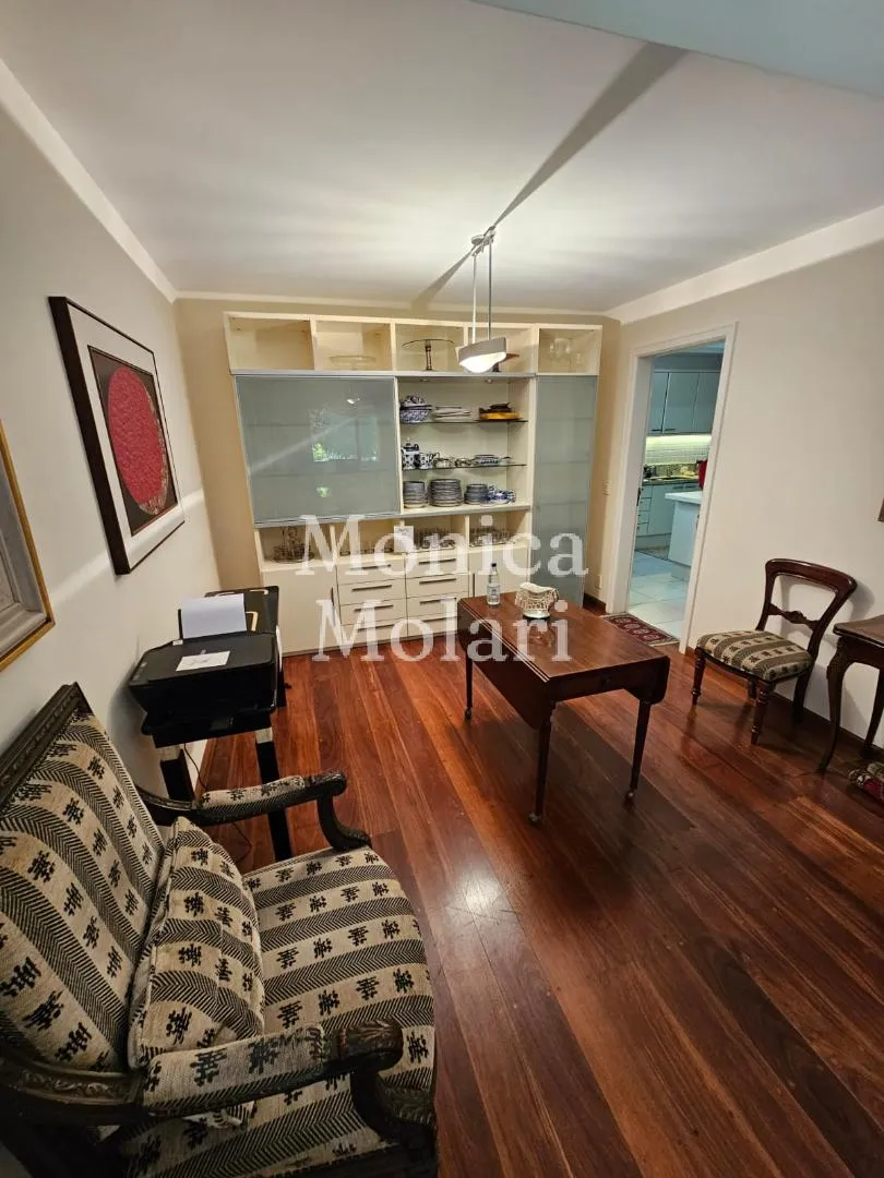 Casa com 2 suítes à venda em Cidade Jardim, São Paulo, por R$ 4.990.000 Imagem 13