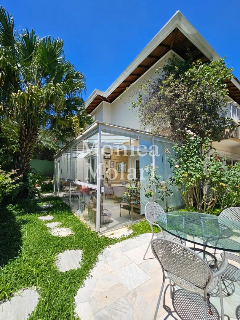 Casa com 2 suítes à venda em Cidade Jardim, São Paulo, por R$ 4.990.000 Imagem 5