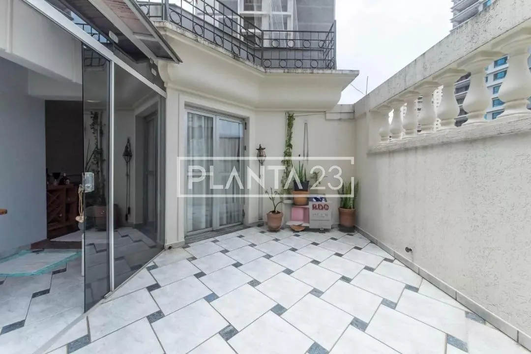 Cobertura com 1 suítes à venda em Brooklin, São Paulo, por R$ 1.000.000 Imagem 29