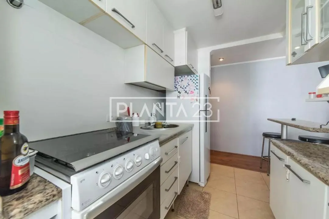 Cobertura com 1 suítes à venda em Brooklin, São Paulo, por R$ 1.000.000 Imagem 11