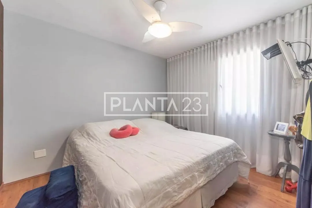 Cobertura com 1 suítes à venda em Brooklin, São Paulo, por R$ 1.000.000 Imagem 13