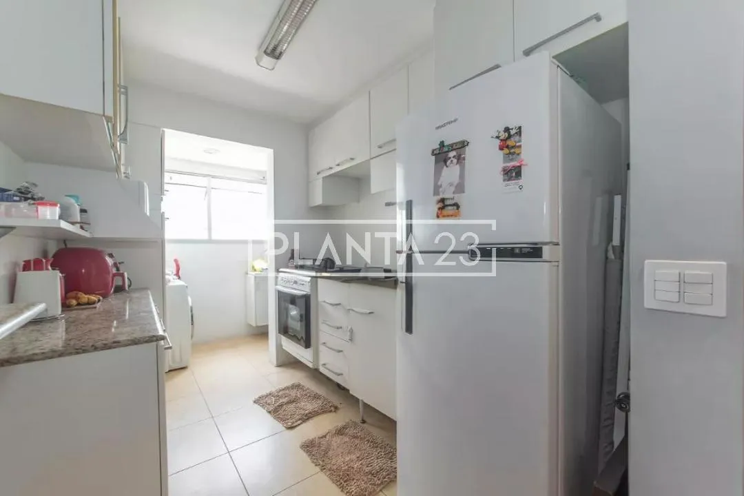 Cobertura com 1 suítes à venda em Brooklin, São Paulo, por R$ 1.000.000 Imagem 10