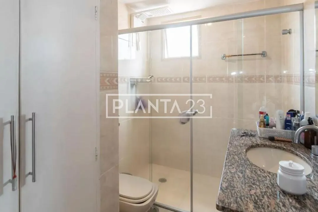 Cobertura com 1 suítes à venda em Brooklin, São Paulo, por R$ 1.000.000 Imagem 22