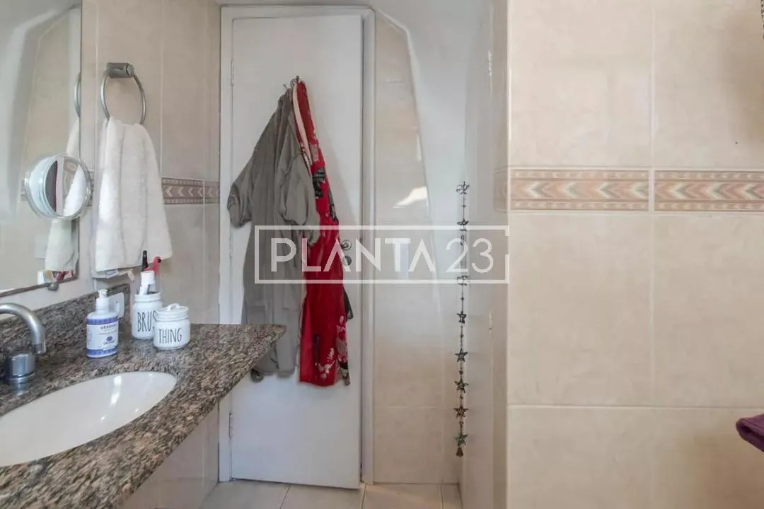 Cobertura com 1 suítes à venda em Brooklin, São Paulo, por R$ 1.000.000 Imagem 24