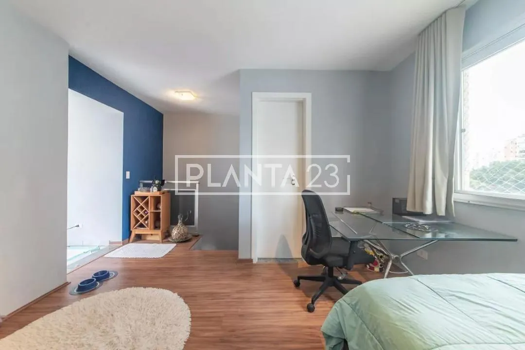 Cobertura com 1 suítes à venda em Brooklin, São Paulo, por R$ 1.000.000 Imagem 19