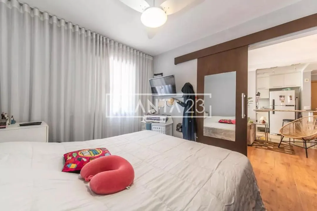 Cobertura com 1 suítes à venda em Brooklin, São Paulo, por R$ 1.000.000 Imagem 16