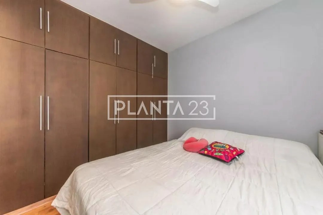 Cobertura com 1 suítes à venda em Brooklin, São Paulo, por R$ 1.000.000 Imagem 15