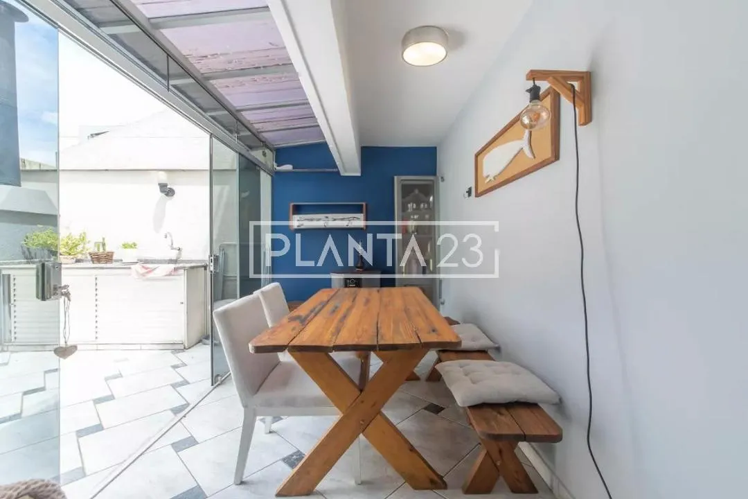 Cobertura com 1 suítes à venda em Brooklin, São Paulo, por R$ 1.000.000 Imagem 26