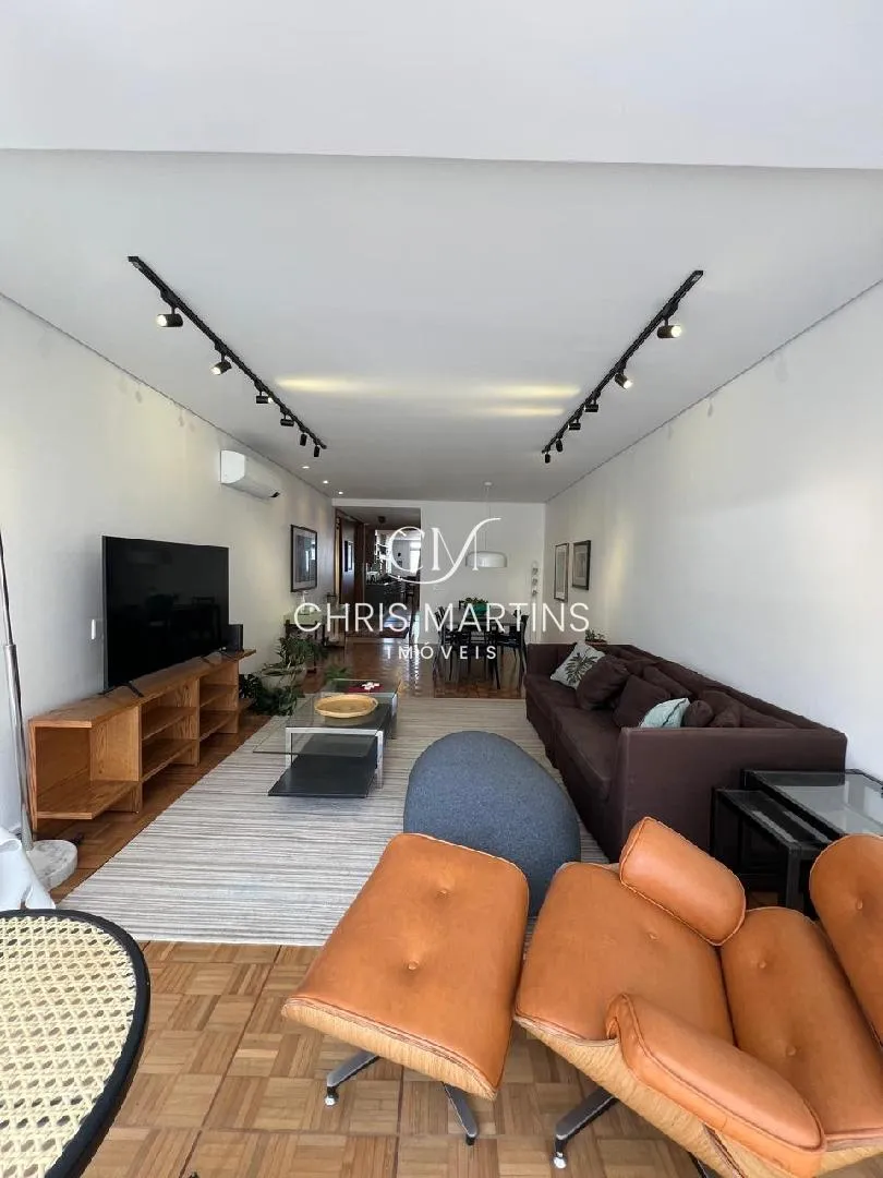 Apartamento com 2 suítes à venda em Jardim Paulista, São Paulo, por R$ 2.200.000 Imagem 10