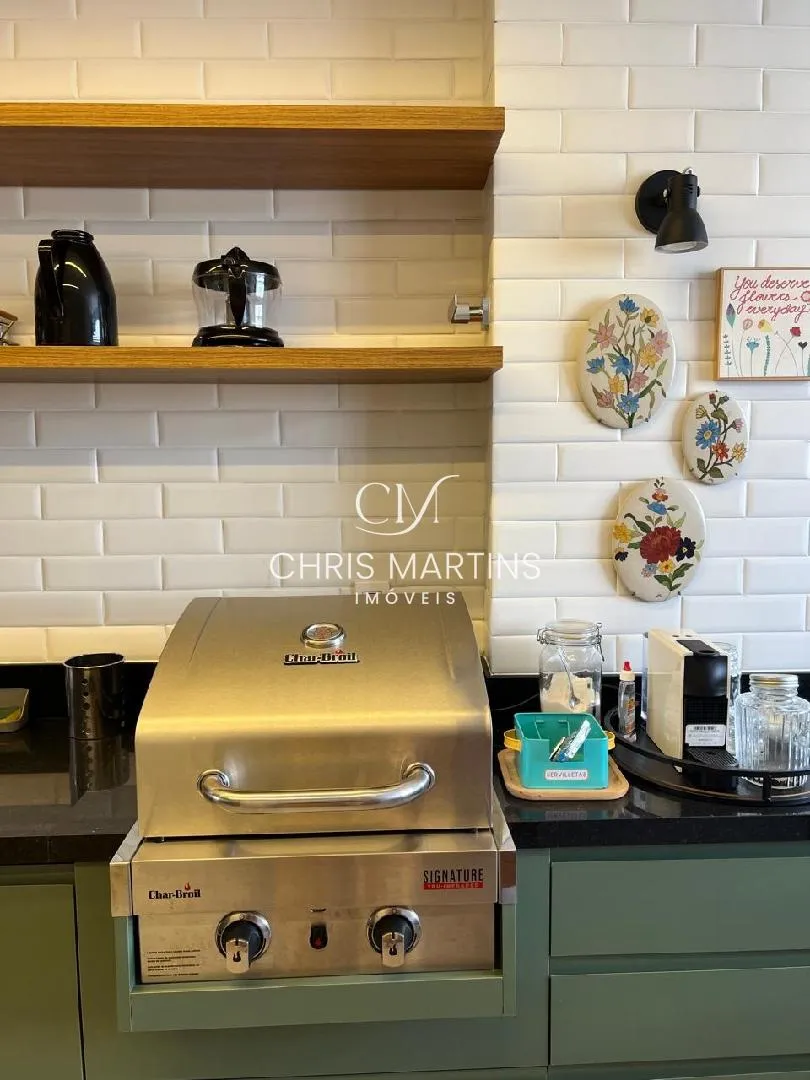 Apartamento com 2 suítes à venda em Jardim Paulista, São Paulo, por R$ 2.200.000 Imagem 22