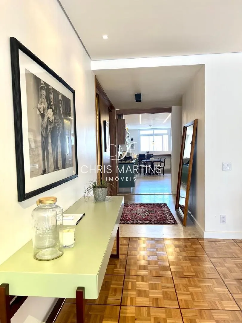 Apartamento com 2 suítes à venda em Jardim Paulista, São Paulo, por R$ 2.200.000 Imagem 15