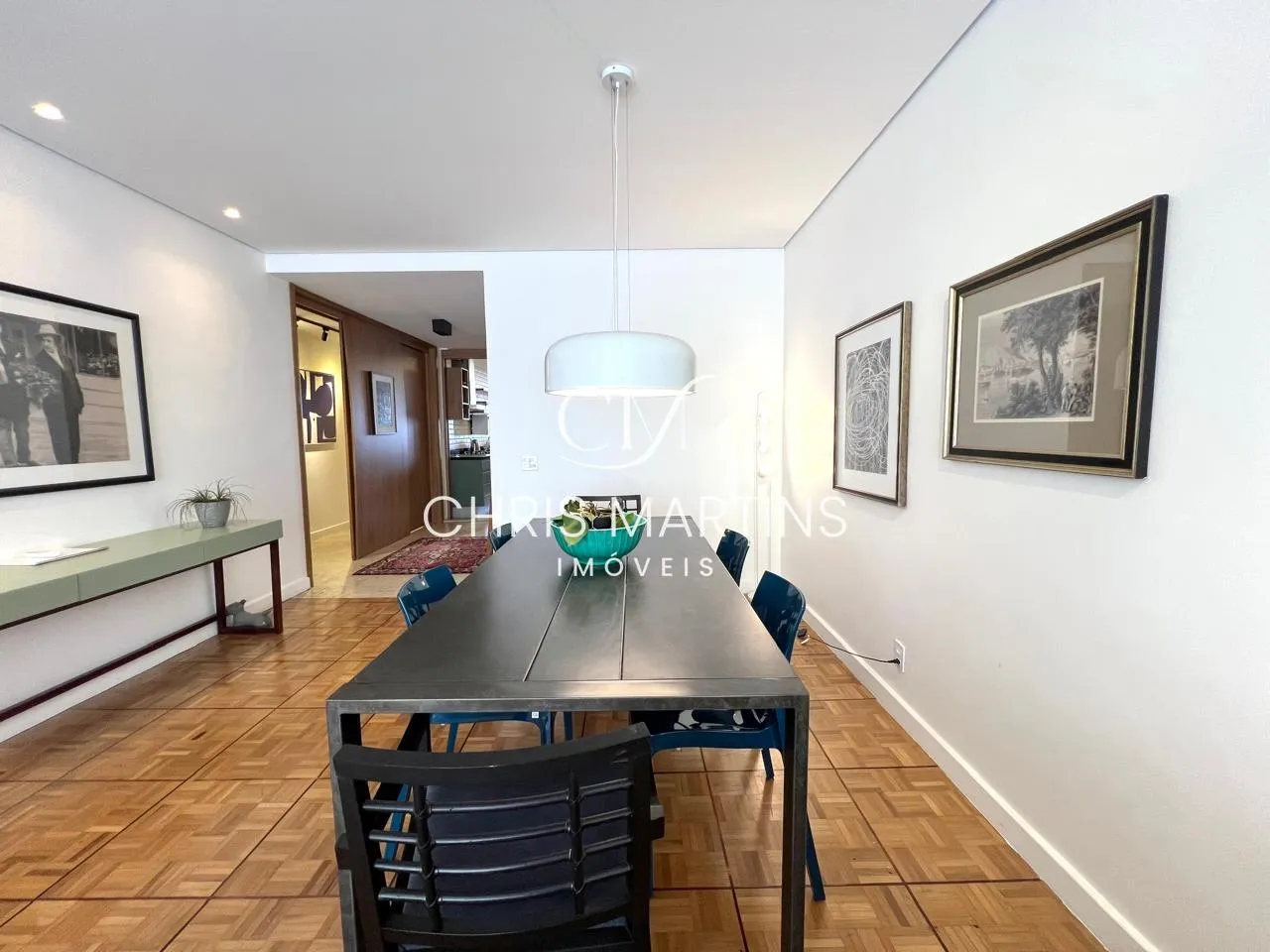 Apartamento com 2 suítes à venda em Jardim Paulista, São Paulo, por R$ 2.200.000 Imagem 5