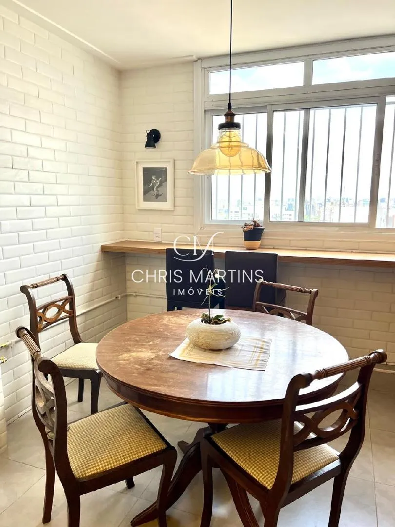 Apartamento com 2 suítes à venda em Jardim Paulista, São Paulo, por R$ 2.200.000 Imagem 23