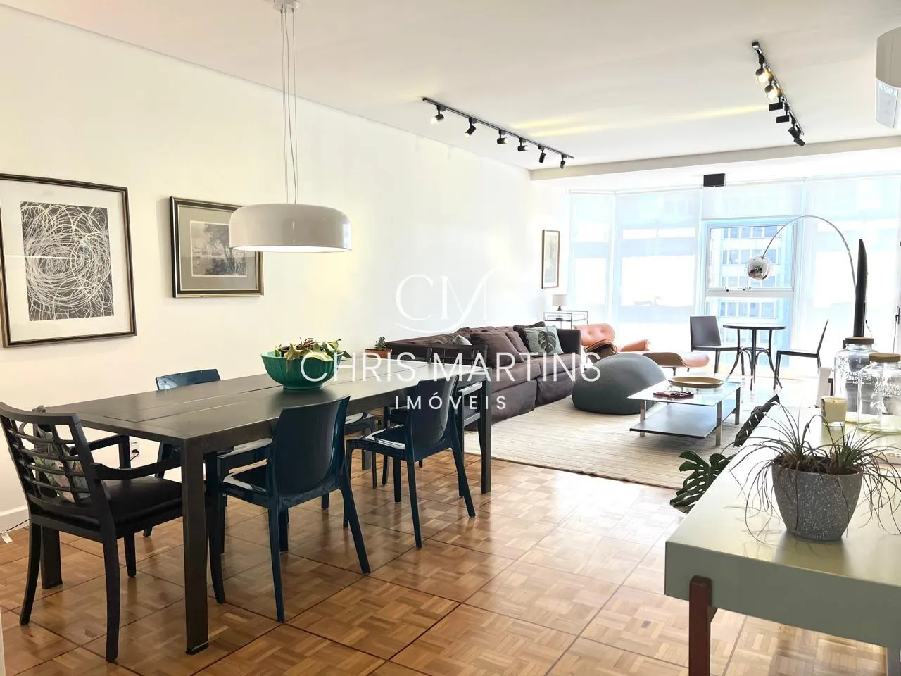 Apartamento com 2 suítes à venda em Jardim Paulista, São Paulo, por R$ 2.200.000 Imagem 2