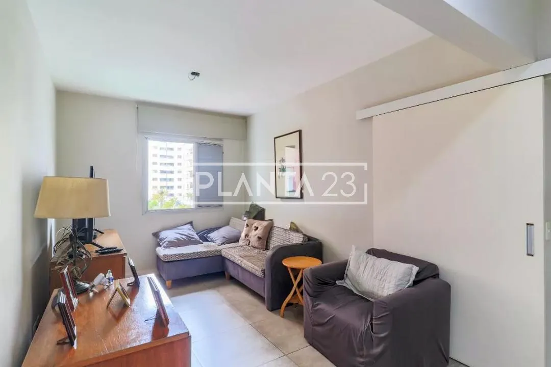 Apartamento com 1 suítes à venda em Brooklin, São Paulo, por R$ 2.200.000 Imagem 10