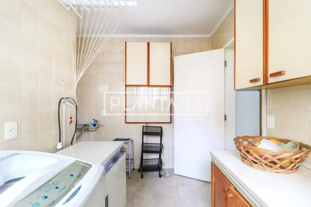 Apartamento com 1 suítes à venda em Brooklin, São Paulo, por R$ 2.200.000 Imagem 44