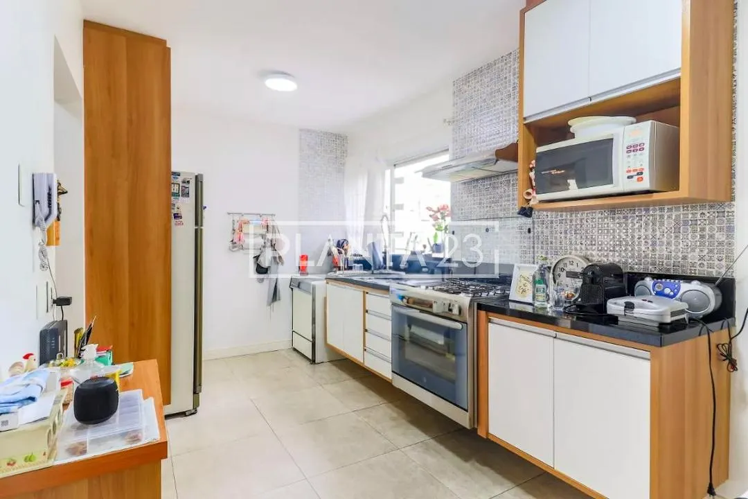 Apartamento com 1 suítes à venda em Brooklin, São Paulo, por R$ 2.200.000 Imagem 15