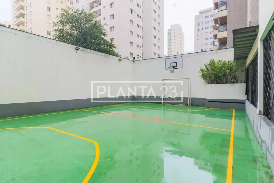 Apartamento com 1 suítes à venda em Brooklin, São Paulo, por R$ 2.200.000 Imagem 50