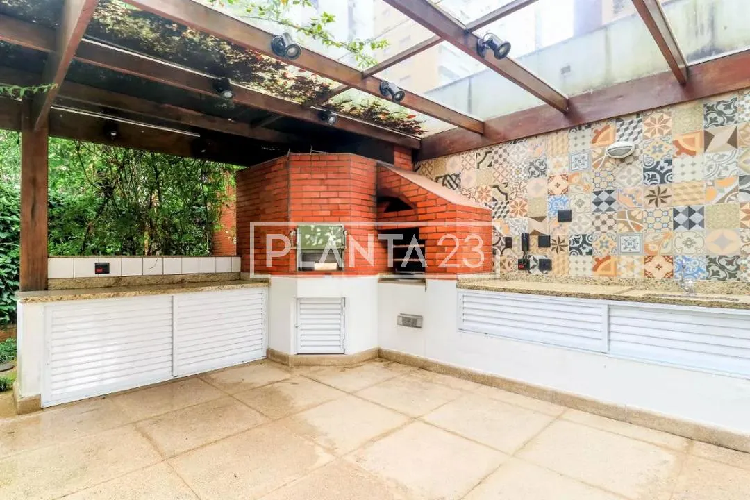 Apartamento com 1 suítes à venda em Brooklin, São Paulo, por R$ 2.200.000 Imagem 49