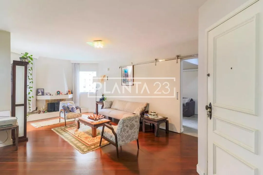 Apartamento com 1 suítes à venda em Brooklin, São Paulo, por R$ 2.200.000 Imagem 2