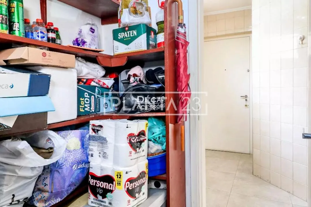 Apartamento com 1 suítes à venda em Brooklin, São Paulo, por R$ 2.200.000 Imagem 46