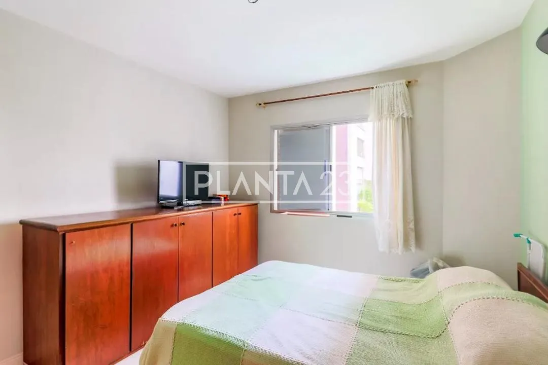Apartamento com 1 suítes à venda em Brooklin, São Paulo, por R$ 2.200.000 Imagem 20