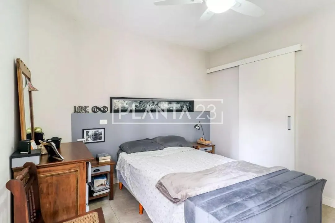 Apartamento com 1 suítes à venda em Brooklin, São Paulo, por R$ 2.200.000 Imagem 24